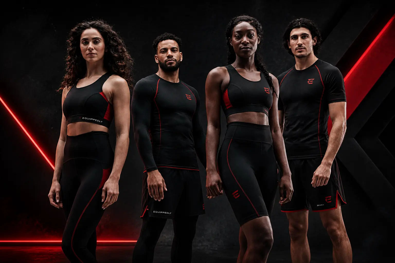 Sportswear Manufacturing